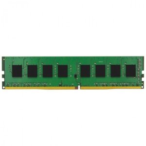 Kingston Technology ValueRAM 8GB DDR4 3200MHz Desktop Memory Module