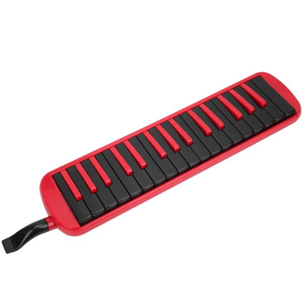 Keyboard Melodica 32 Keys with Mouthpiece Bag