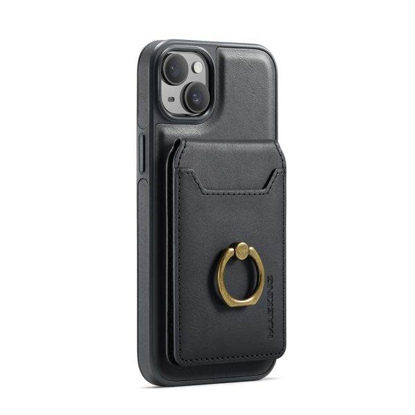 K1 Magnetic MagSafe Wireless Charging Phone Case Compatible with iPhone 16e