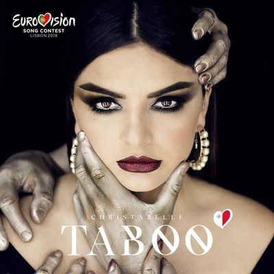 Taboo (Vinyl / 12" Album)