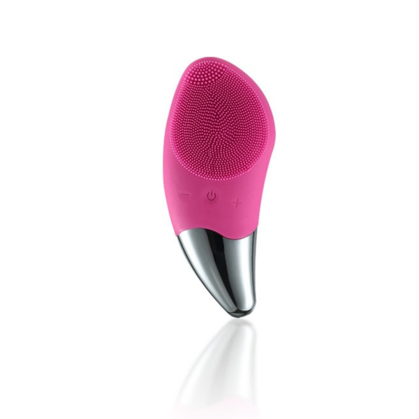Ultrasonic Deep Cleaning Facial Scrub Blackheads, Acne, Oily Skin &amp; Ageing