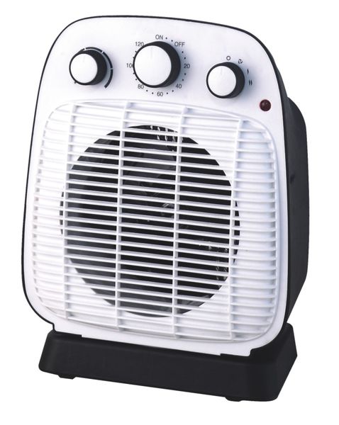 Goldair 2000W Fan Heater - GFH-2020