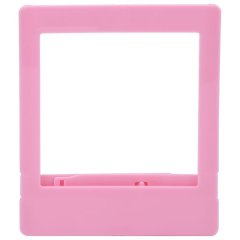 Assorted Color Frames For Polaroid/Square Photos