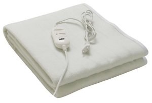 Salton Fitted Electric Blanket