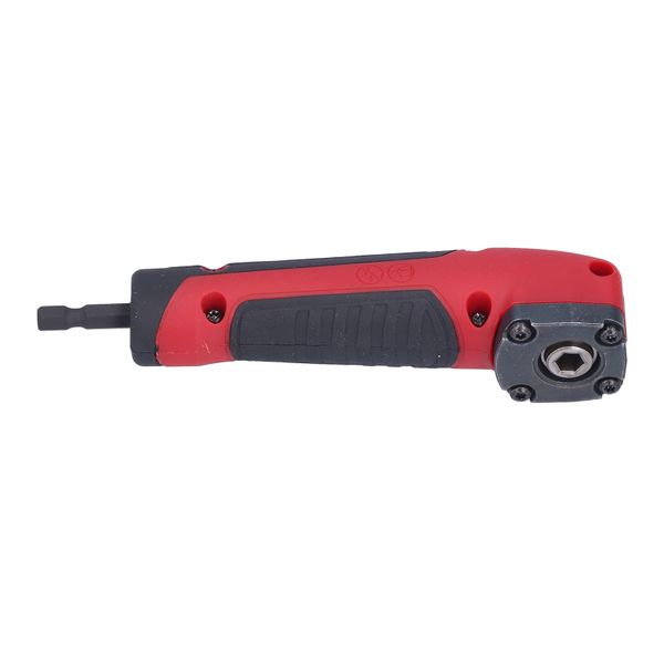 90 Right Angle Adapter for Power Drill