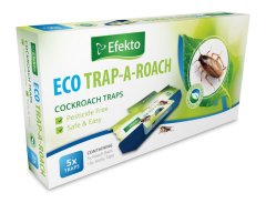 Efekto Eco Trap-a-Roach
