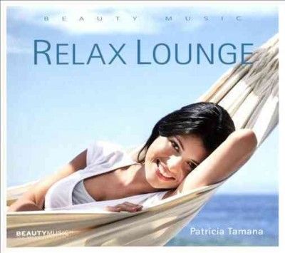 Relax Lounge (CD / Album)