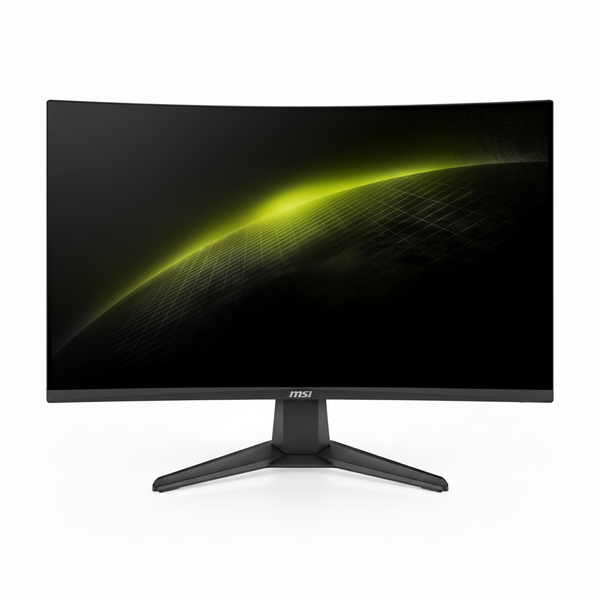 MSI 27-Inch Curved Gaming Monitor FHD 1920x1080 200Hz