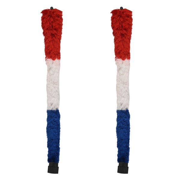 50Cm Alto Saxophone Cleaner Brush Tool Sax Woodwind Instruments Parts
