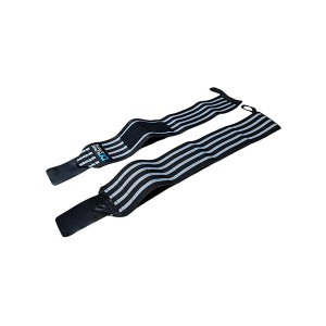 AlphaState Wrist Wraps - Pair