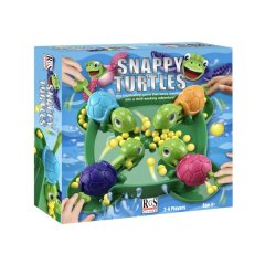 RGS Group Snappy Turtles Classic Game