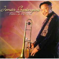 Flowers Of The Nation (CD)