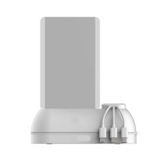 Imperinum - 15000mAh Table Top Power Bank Charging Station