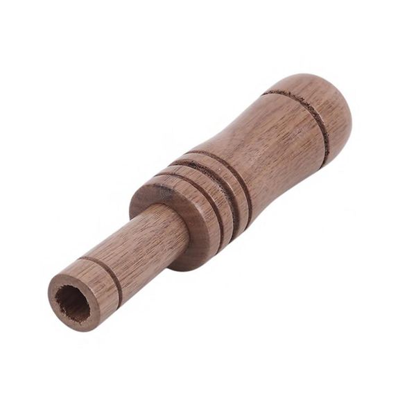 Outdoor Decoy Imitate Duck Call Hunting Whistle