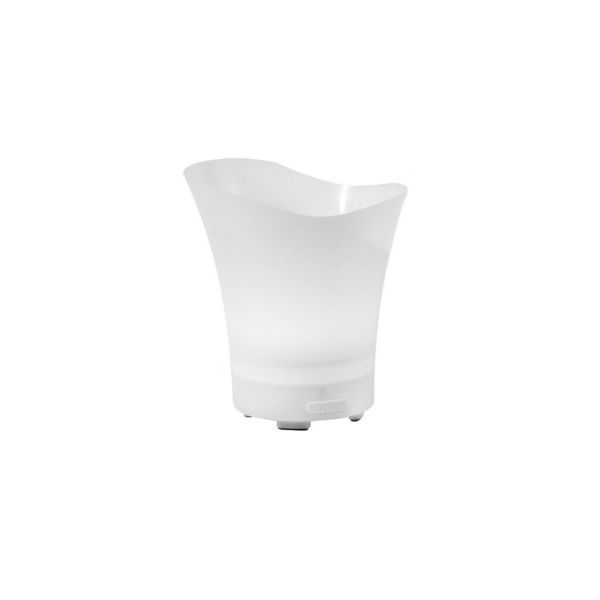 LED Speaker Ice Bucket with RGB Lights &amp; Bluetooth Audio