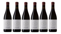 Zevenwacht Z-Collection Syrah (Case of 6)
