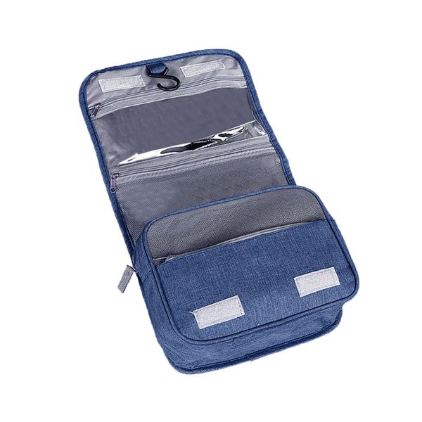 Multifunction Large Capacity Hook Cosmetic Storage Bag