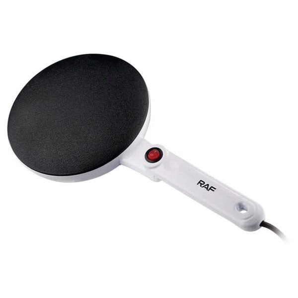 RAF Household Convenient Electric Cordless Crepe And Pancake Maker