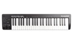 M-Audio Keystation 49 MK3 MIDI Controller
