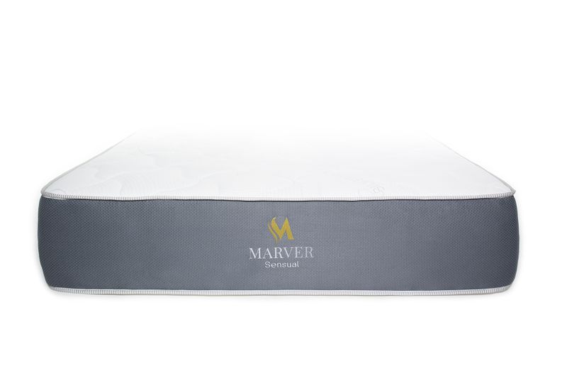 Marver Sensual Mattress Only - Luxury Orthopaedic Mattress