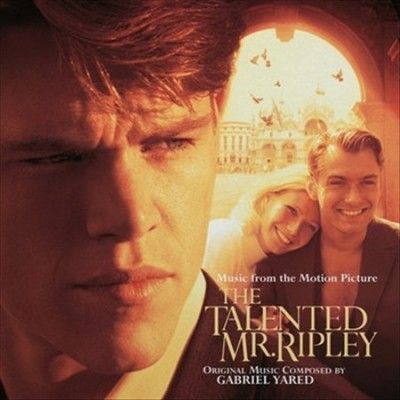 The Talented Mr. Ripley (Vinyl / 12" Album Coloured Vinyl)
