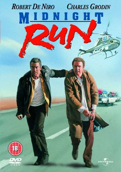 Midnight Run(DVD)