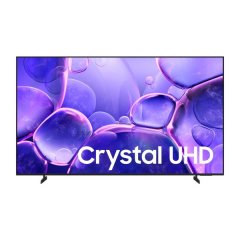 Samsung 85" 4K Crystal UHD Smart TV with SmartThings Hub &amp; eARC Audio