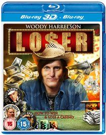 Loser(Blu-ray)