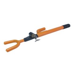Moto Quip - Anti- Theft Car Steering Wheel Lock