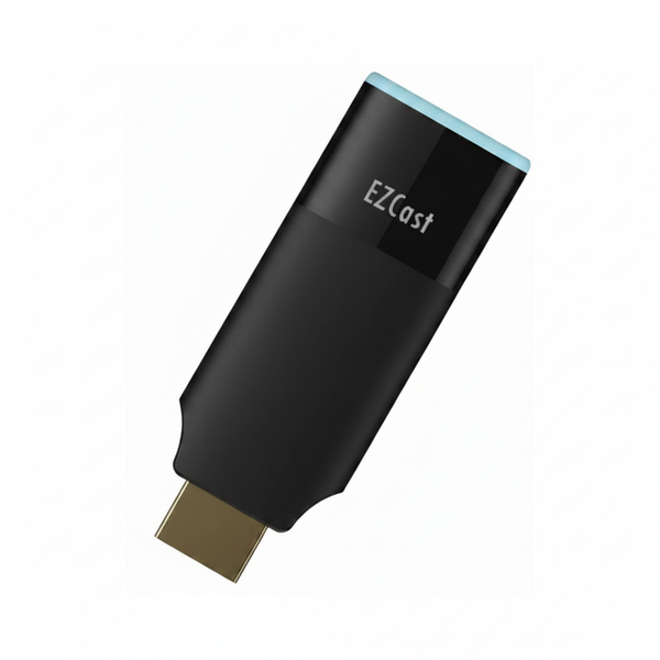 EZCast HDMI Wi-Fi Streaming Dongle Compatible for Miracast Display