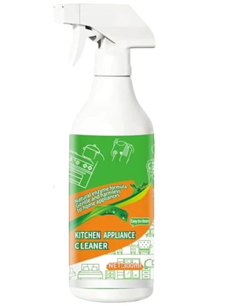 Multi-purpose Cleaner, Natural Enzyme Formula to Household Appliances,(2)