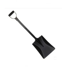 Shovel Square Nose Brunswick