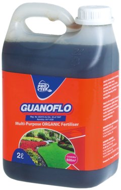 Guanoflo 2L