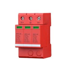 Solar Surge Protector DC