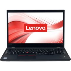 Lenovo ThinkPad T15 Intel Core i7, 10th Gen Laptop with 16GB Ram (Refurb)