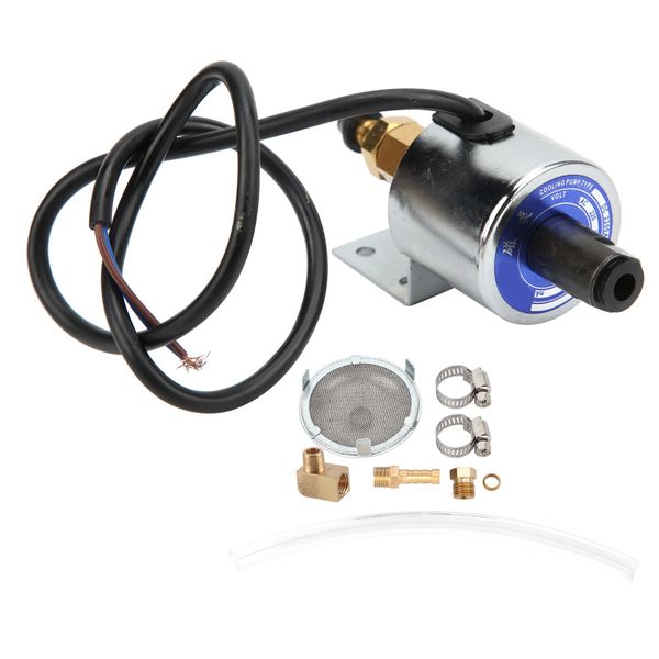 AC220V Grinder Oil Pump