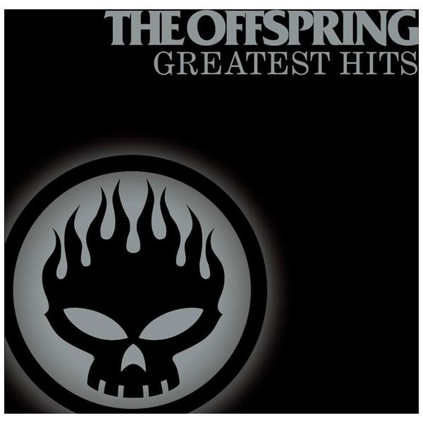 The Offspring - Greatest Hits Vinyl Album (New &amp; Sealed)