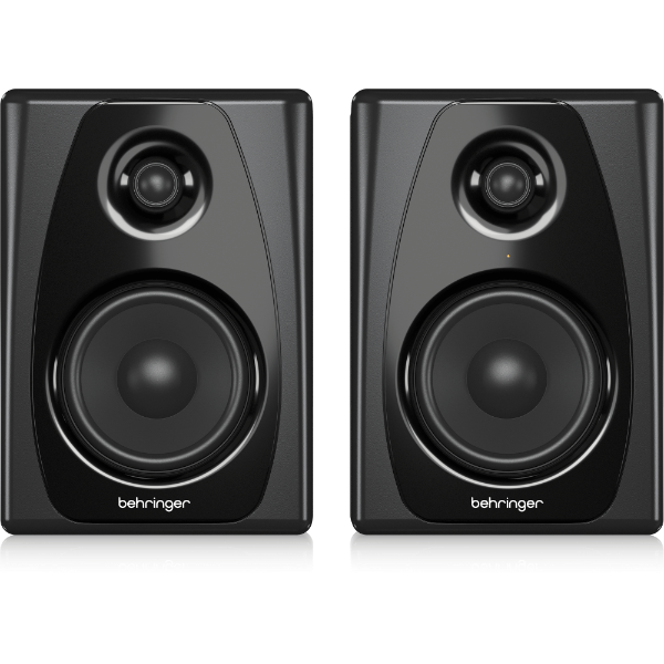 Behringer Studio 50USB Studio Monitor (Pair)