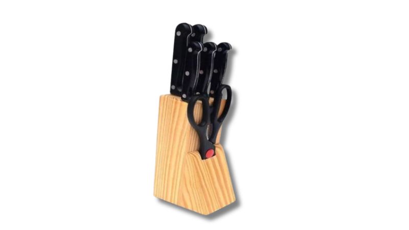 Knife Set