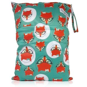 Wetbag - Fox
