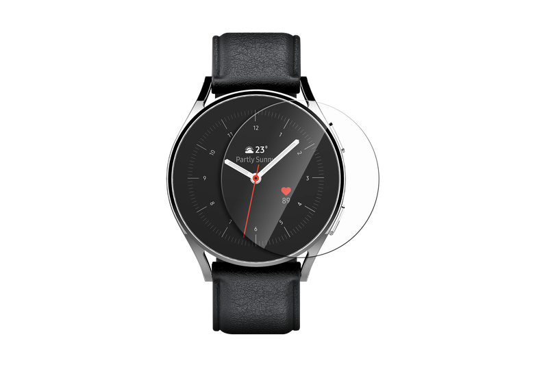 Araree Sub Core Glass for Samsung Galaxy Watch 4 - 44mm