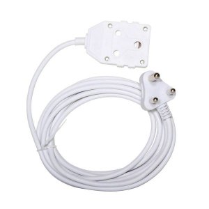 Lesco Extension Cord 5M 1.0mm