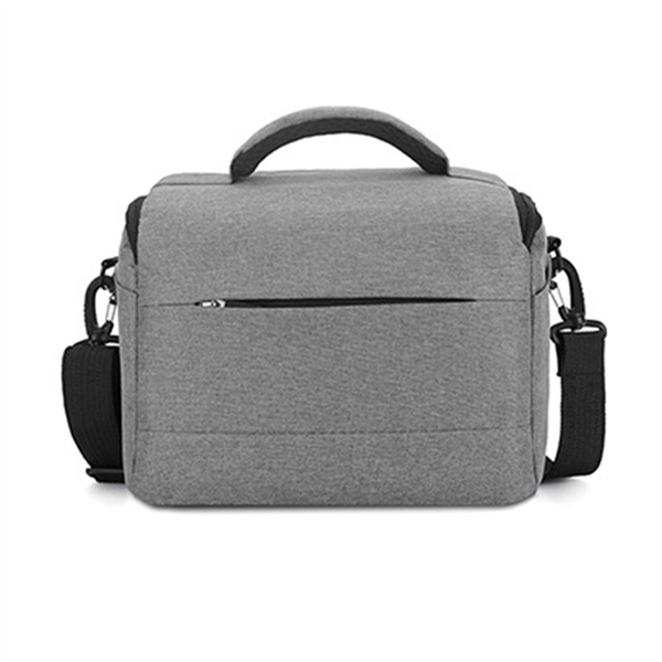for Hy300 Hy320 Projector Bag Shockproof Camera Case Gray