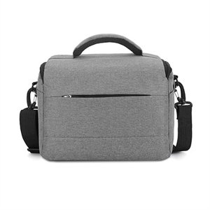 for Hy300 Hy320 Projector Bag Shockproof Camera Case Gray