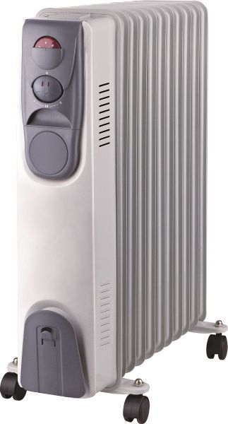 Goldair - Oil Radiator Heater - 11 Fin