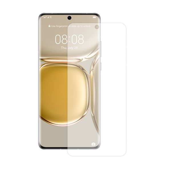 SIXTEEN10 TPU Film Screen Protector for Huawei P50 (2021) - Clear