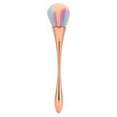 Blusher Loose Powder Cosmetic Brush Soft Hair Finishing Makeup Tool