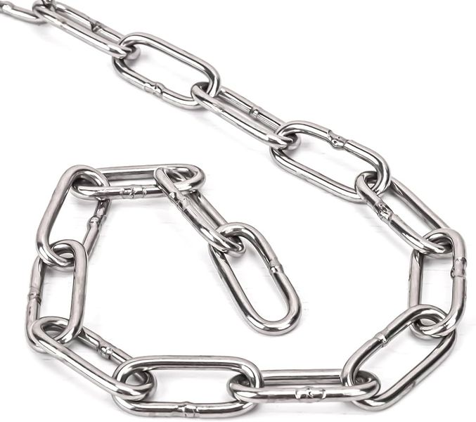Midlink Chain 5mm x 2m PC030