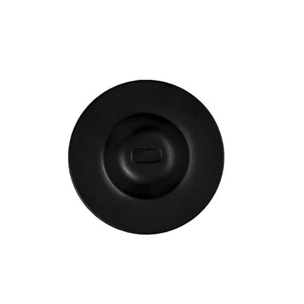 Killer Deals Security Adapter Disk - for T-Bar Lock Slot with 3M Tape