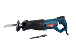 Ryobi - Reciprocating Saw - 850W